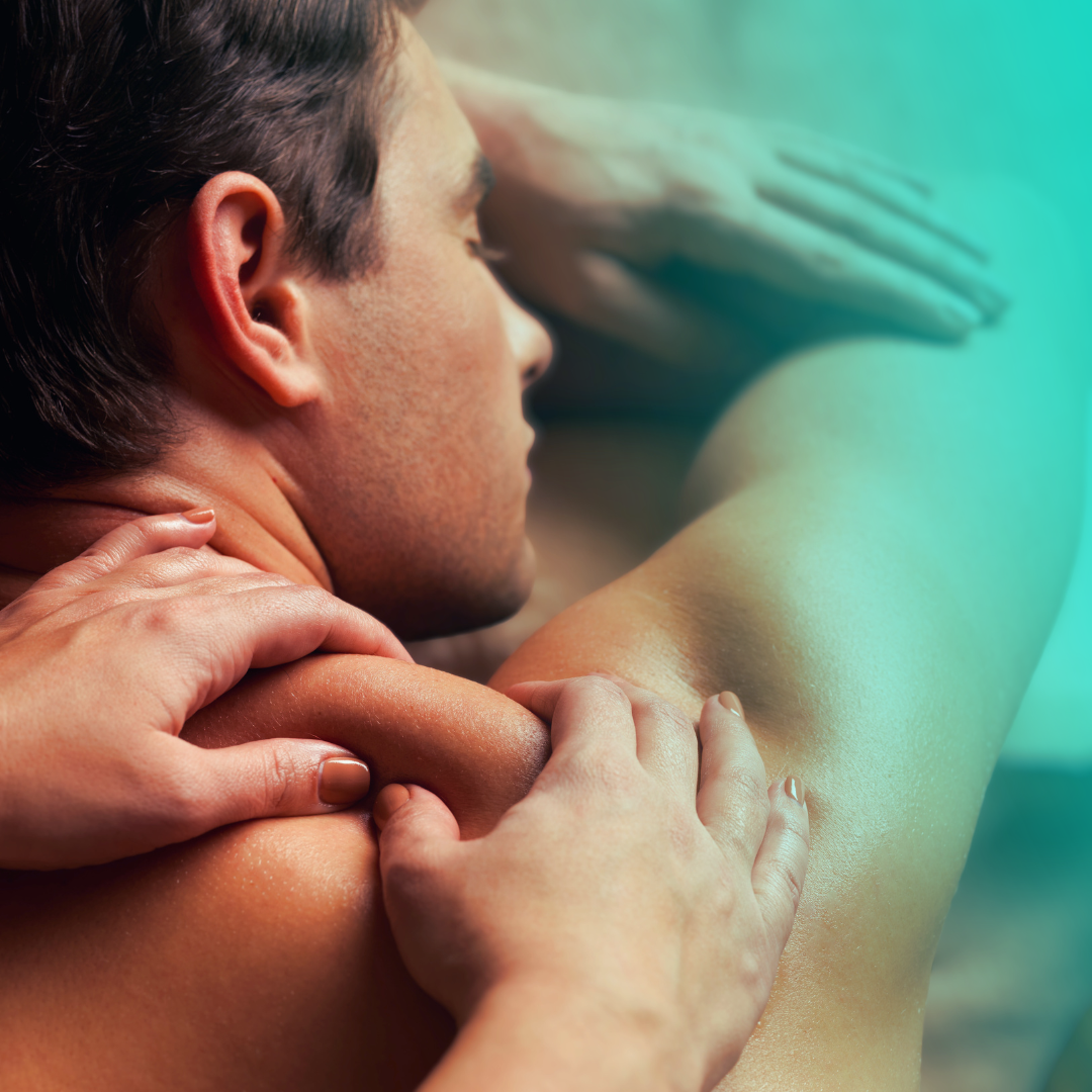 Masaje Descontracturante + Hidromasaje de 30 minutos