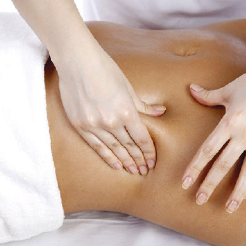 Hacer Masajes Reductivos Masaje Reductor De Barriga Masajes Para