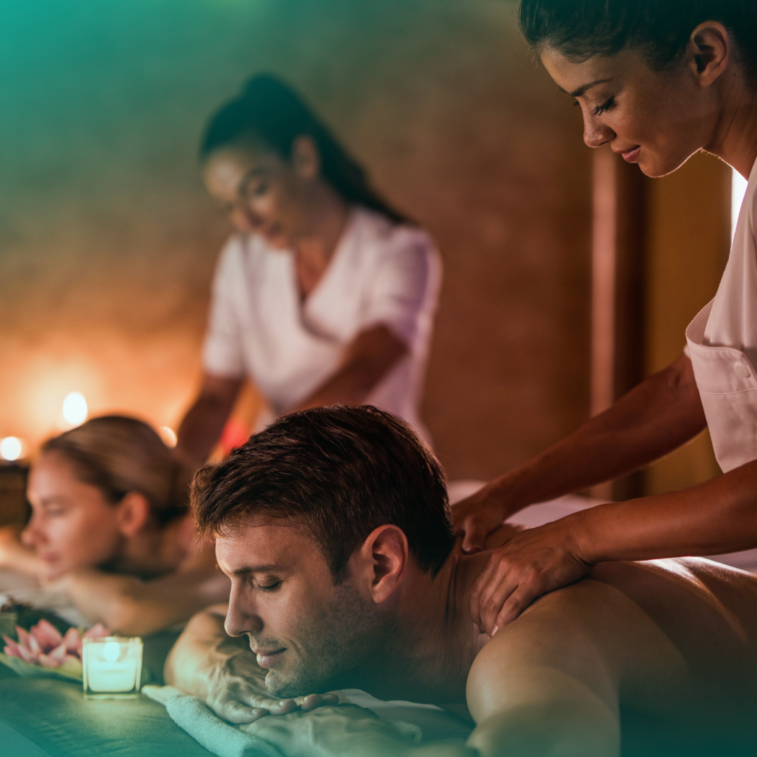 Masaje Relajación + Limpieza Facial Profunda + Hidromasaje de 30 minutos