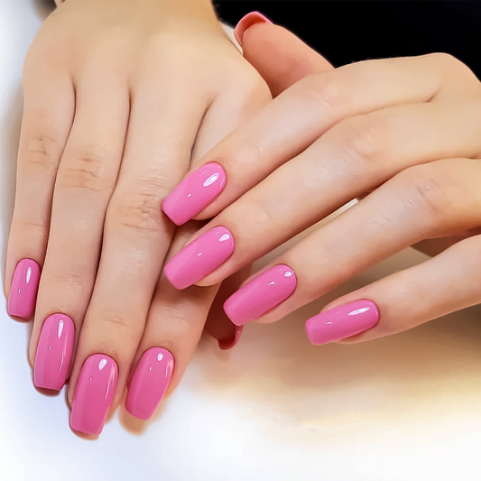 Manicura Tradicional